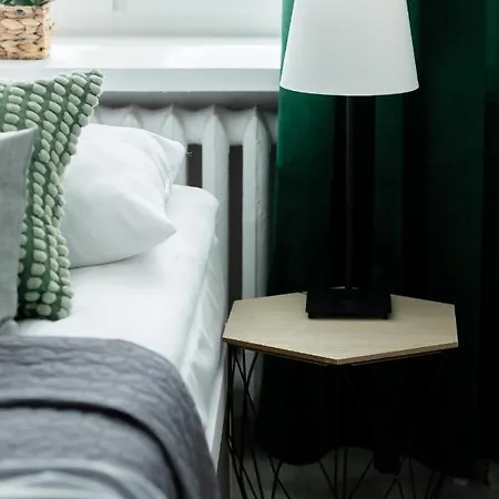 Heart Of Zielna By Renters *