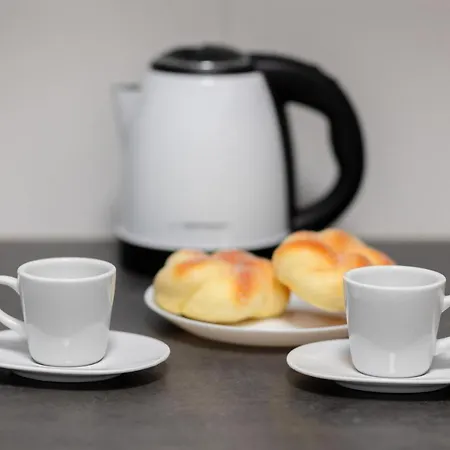 Apartmán Heart Of Zielna By Renters Varšava