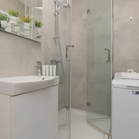 Heart Of Zielna By Renters