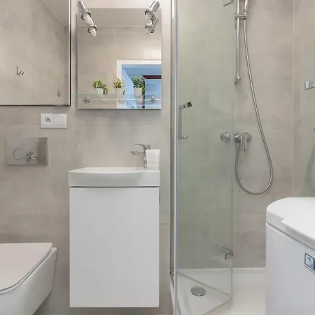 Heart Of Zielna By Renters *