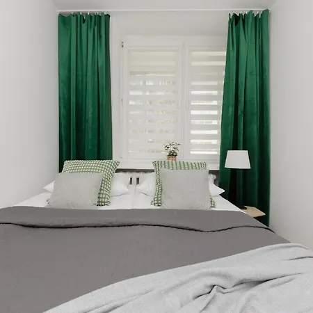 Heart Of Zielna By Renters