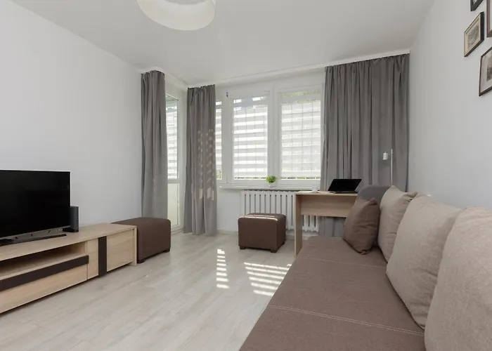 Heart Of Zielna By Renters وارسو