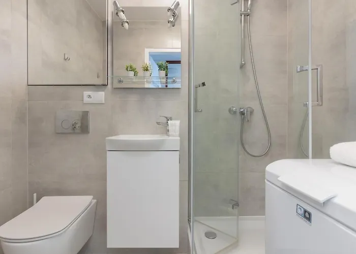 Heart Of Zielna By Renters *