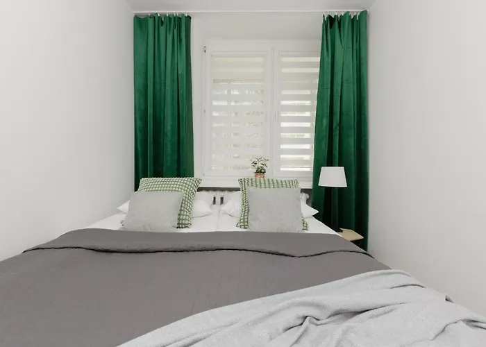 Heart Of Zielna By Renters