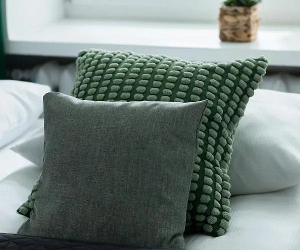 شقة Heart Of Zielna By Renters *