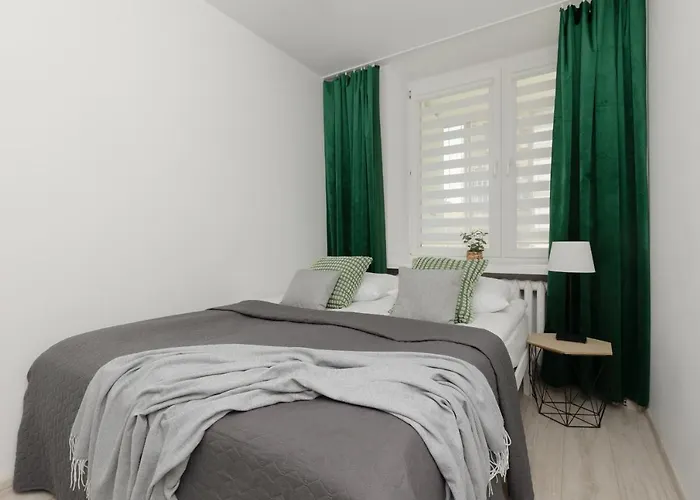 Heart Of Zielna By Renters * وارسو