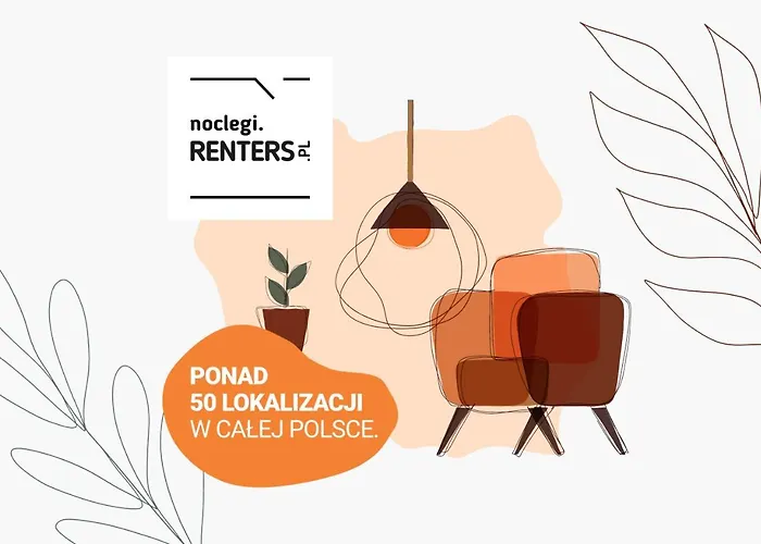 Heart Of Zielna By Renters *
