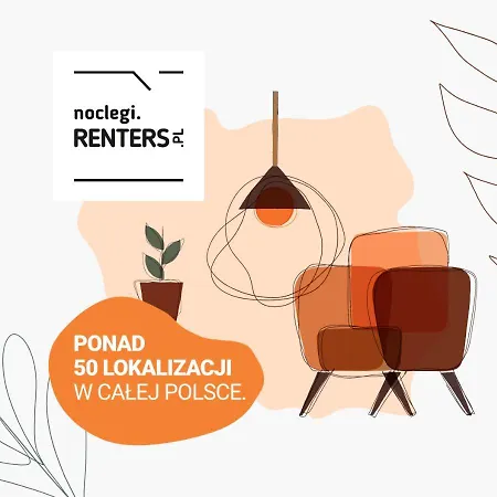 Heart Of Zielna By Renters *
